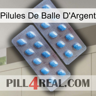 Silver Bullet Pills viagra4